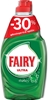 Εικόνα από Fairy Ultra Πιάτων Χεριού Regular 2Χ400ml (Το 2ο -30% Φθηνότερα)