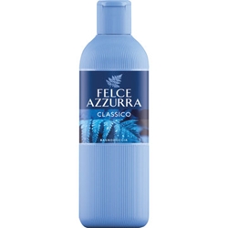 Εικόνα της Felce Azzurra Classic Αφρόλουτρο 650ml