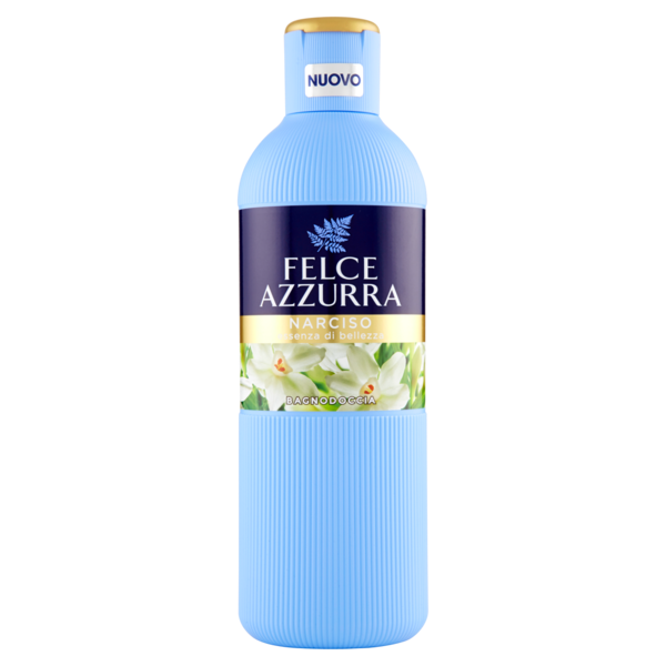 Εικόνα από Felce Azzurra Narcissus Αφρόλουτρο 650ml