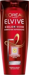 Εικόνα της L'Oreal Elvive Σαμπουάν Color Vive 400ml