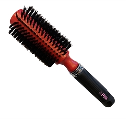 Εικόνα της Iris (3047) Βούρτσα Στρογγυλή Πολύ Μεγάλη Με Λαστι/Νιο Χέρι