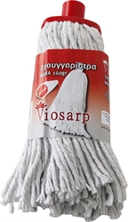 Εικόνα της Viosarp Σφουγγαρίστρα με Μικροίνες 160gr