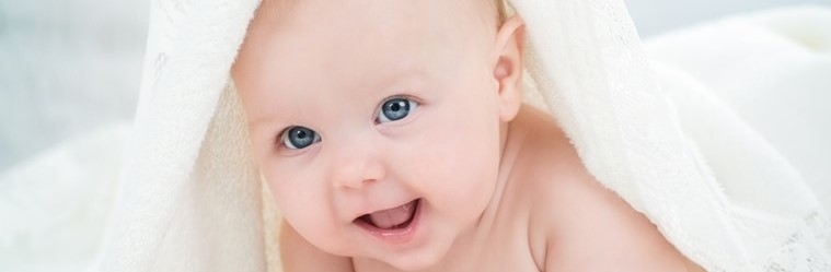 Εμφάνιση προϊόντων κατηγορίας Baby Oils