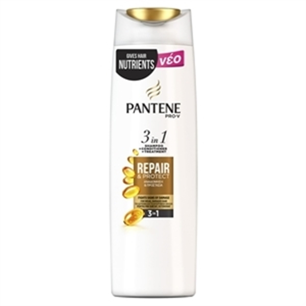 Εικόνα από Pantene Pro-V Repair & Protect Shampoo 300ml