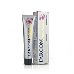 Εικόνα της Farcom Hair Color Cream 72 Μαονί Κόκκινο  60ml