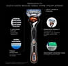 Εικόνα από Gillette Fusion5 ProGlide Power Ξυραφάκι Πολλαπλών Χρήσεων (Μηχανή 1+ Αντ/κο)