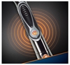 Εικόνα από Gillette Fusion5 ProGlide Power Ξυραφάκι Πολλαπλών Χρήσεων (Μηχανή 1+ Αντ/κο)