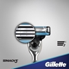 Εικόνα από Gillette Mηχανή Mach3 (Mηχανή +2 Aντ/κα)