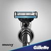 Εικόνα από Gillette Mηχανή Mach3 (Mηχανή +2 Aντ/κα)