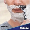 Εικόνα από Gillette Mηχανή Mach3 (Mηχανή +2 Aντ/κα)