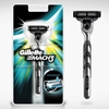 Εικόνα από Gillette Mηχανή Mach3 (Mηχανή +2 Aντ/κα)