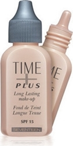 Εικόνα από Seventeen Time Plus Long Lasting Make Up Spf15 07 Summet Tan 35ml