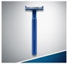 Εικόνα από Gillette Ξυραφάκια Μιας Xρήσης Blue II Slalom Βlister 5 Τεμαχίων