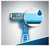 Εικόνα από Gillette Ξυραφάκια Blue3 μιας Χρήσης 4τμχ