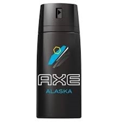 Εικόνα της Axe Alaska 48h Fresh Deodorant & Bodyspray 150ml