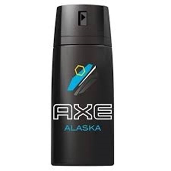 Εικόνα από Axe Alaska 48h Fresh Deodorant & Bodyspray 150ml
