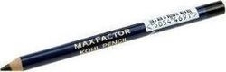 Εικόνα της Max Factor Kohl 020 Black (Για Τα Μάτια)