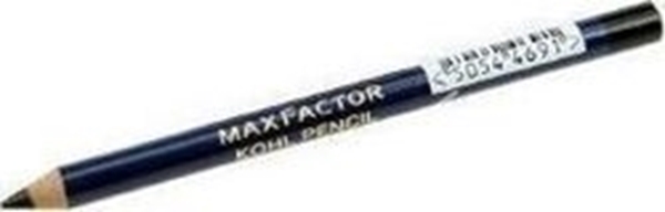 Εικόνα από Max Factor Kohl 020 Black (Για Τα Μάτια)