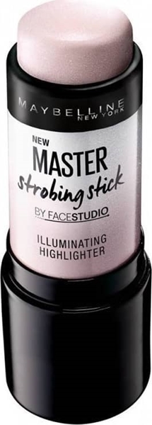 Εικόνα από Maybelline Master Strobing Stick Light- Iridescent Ν.100 9gr