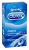 Εικόνα από Durex Jeans 12 Τεμαχίων