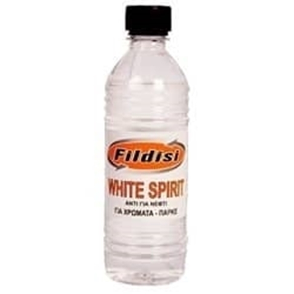 Εικόνα από White Spirit Ι&Β (Νευτι) 450ml