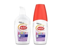 Εικόνα της Autan Junior Gel 100ml