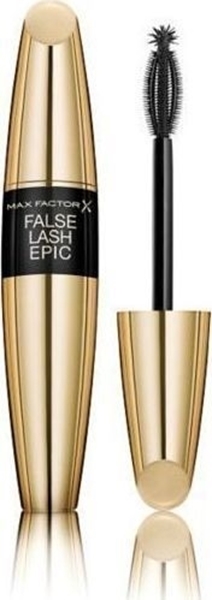 Εικόνα από Max Factor False Lash Epic Αδιάβροχη Mascara για Μήκος & Όγκο Black 13.1ml