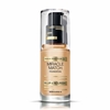 Εικόνα από Max Factor Miracle Match Foundation Blur & Nourish No 45 Warm Almond (30ml)