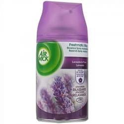 Εικόνα της Airwick Αρωματικά Χώρου Ανταλλακτικό Freshmatic Lavender 250ml