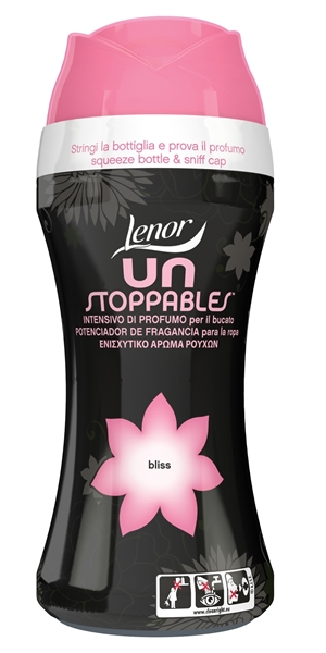 Εικόνα από Lenor unstoppables bliss 275gr