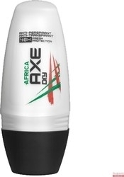 Εικόνα της Axe Roll-On Africa 50ml