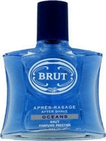 Εικόνα από Brut After Shave Oceans 100ml