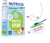 Εικόνα από Nutricia Βρεφική Φρουτόκρεμα 250gr