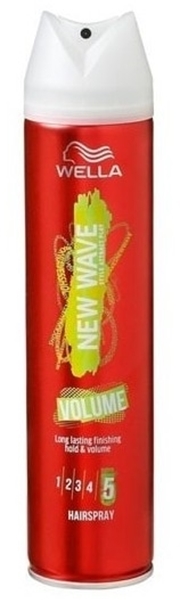 Εικόνα από New Wave Hairspray Όγκος 250ml-1,00 Φθηνότερα