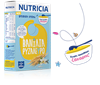 Εικόνα από Nutricia Βρεφική Κρέμα Βανίλια-Ρυζάλευρο 250gr