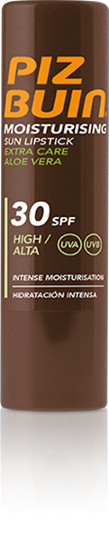 Εικόνα από Piz Βuin Lipstick Aloe Spf30 4.9gr