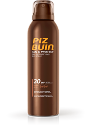 Εικόνα της Piz Buin Tan & Protect Intensifying Sun Spray Spf30 150ml