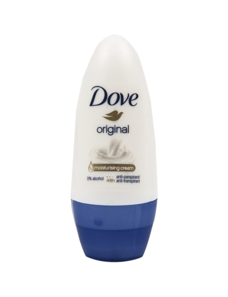 Εικόνα από Dove Roll-On Original 50ml