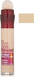 Εικόνα της Maybelline Instant Age Rewind Black Circles 02 Nude 6ml