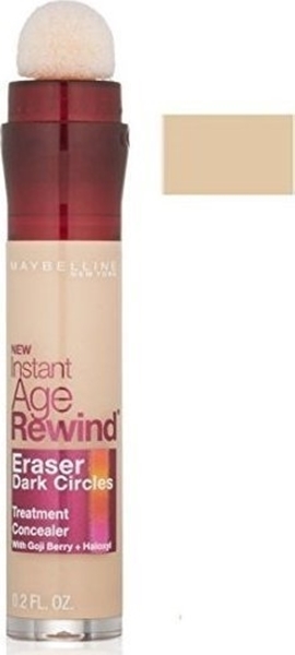 Εικόνα από Maybelline Instant Age Rewind Black Circles 02 Nude 6ml