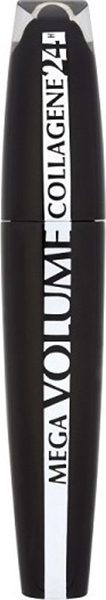 Εικόνα από L'Oreal Mega Volume Cοllagen 24h Extra Black 9ml