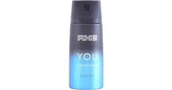 Εικόνα από Axe You Refreshed All Day Fresh Deodorant & Bodyspray 150ml