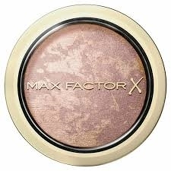 Εικόνα από Max Factor Creme Puff Blush 10 Nude Mauve 1.5g
