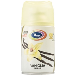 Εικόνα της Vapa Air/Refill Aνταλλακτικό Aρωματικό Xώρου 250ml Vanilla