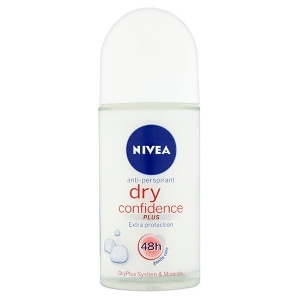 Εικόνα από Nivea Dry Confidence Roll-On 50ml