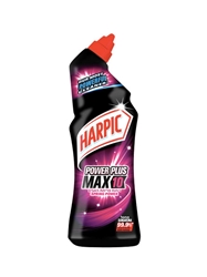 Εικόνα της Harpic Power Plus Max Active Gel 750ml