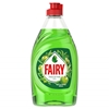 Εικόνα από Fairy Ultra Πιάτων Χεριού Clean & Fresh Mήλο 400ml