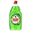 Εικόνα από Fairy Ultra Πιάτων Xεριού Clean & Fresh Mήλο 900ml