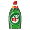 Εικόνα από Fairy Ultra Πιάτων Χεριού Regular 400ml