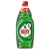 Εικόνα από Fairy Ultra Πιάτων Χεριού Regular 650ml